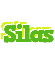 Silas picnic logo