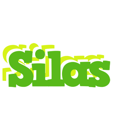 Silas picnic logo