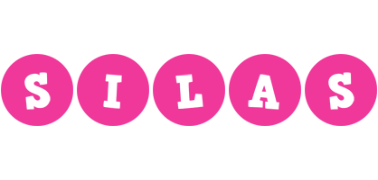 Silas poker logo