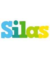 Silas rainbows logo