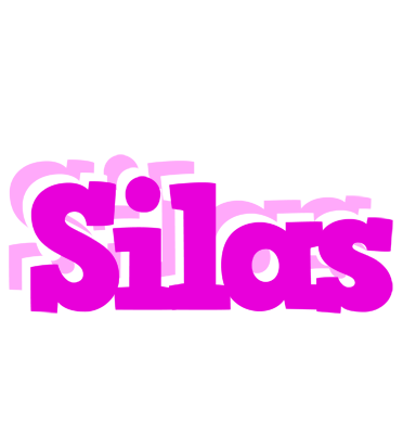 Silas rumba logo