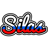 Silas russia logo