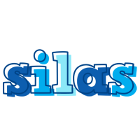 Silas sailor logo