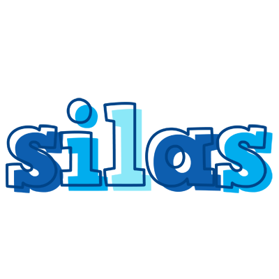 Silas sailor logo