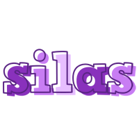 Silas sensual logo