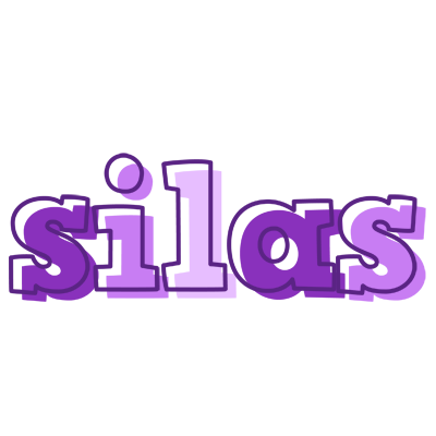 Silas sensual logo