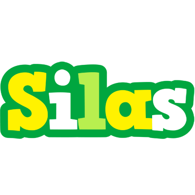 Silas soccer logo