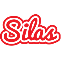 Silas sunshine logo