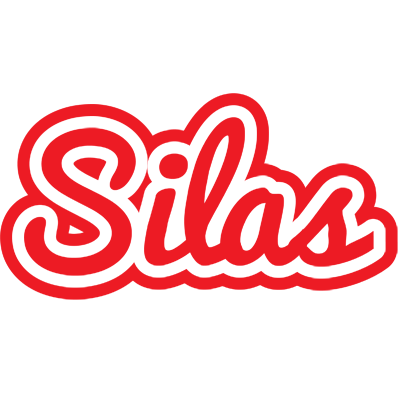 Silas sunshine logo