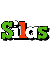 Silas venezia logo