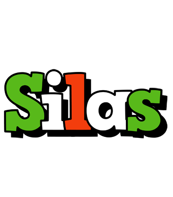 Silas venezia logo