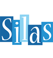 Silas winter logo