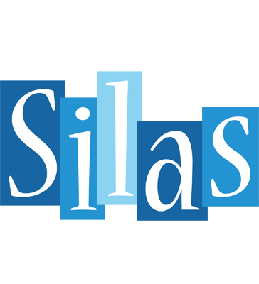 Silas winter logo