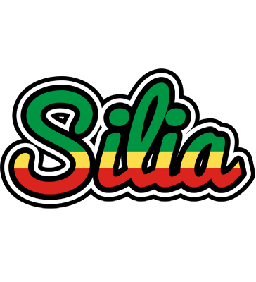 Silia african logo