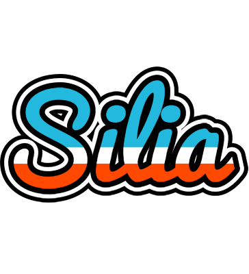 Silia america logo