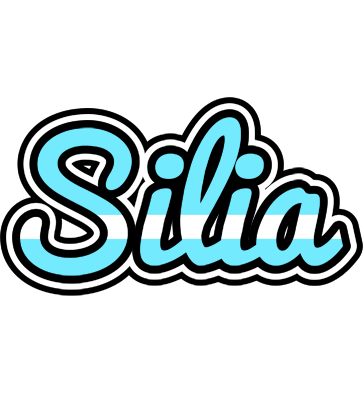 Silia argentine logo