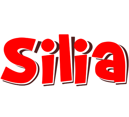 Silia basket logo