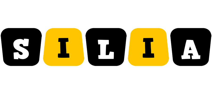 Silia boots logo
