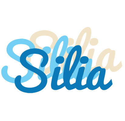 Silia breeze logo