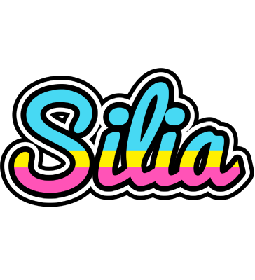 Silia circus logo