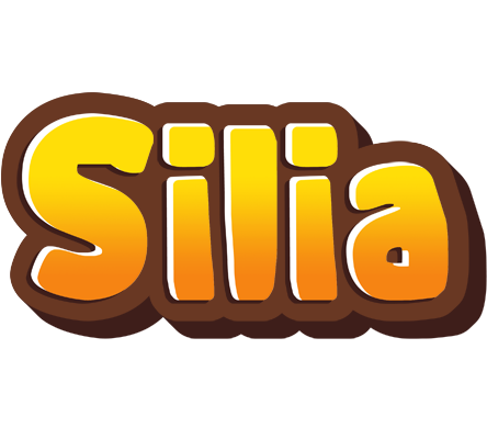 Silia cookies logo