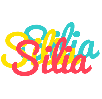 Silia disco logo