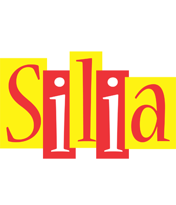 Silia errors logo