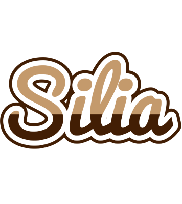 Silia exclusive logo