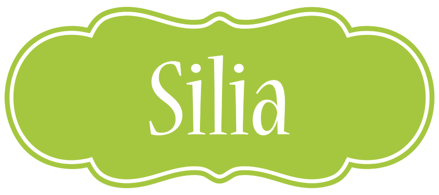 Silia family logo