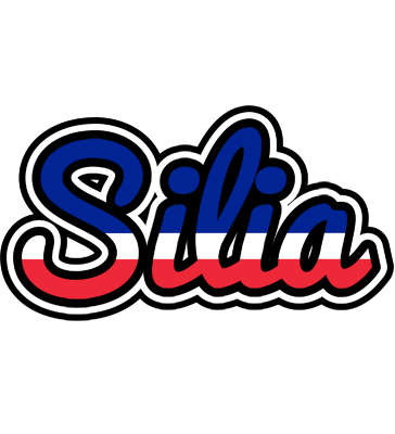 Silia france logo