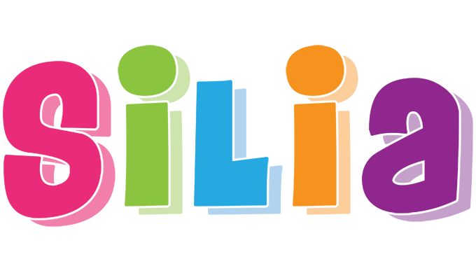 Silia friday logo