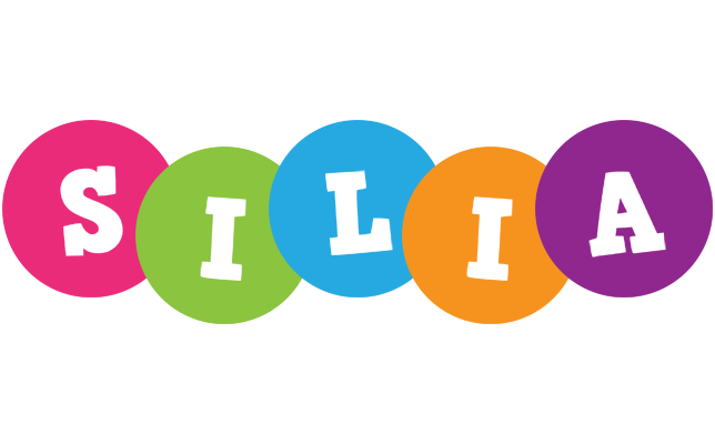 Silia friends logo