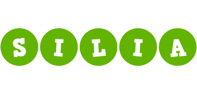 Silia games logo