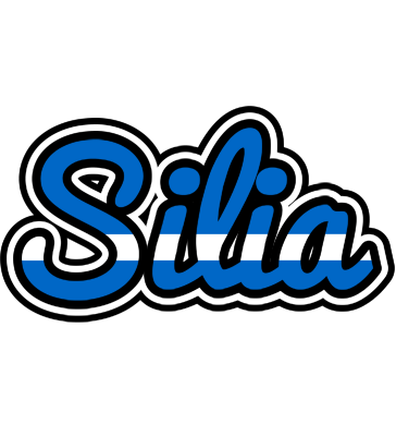 Silia greece logo