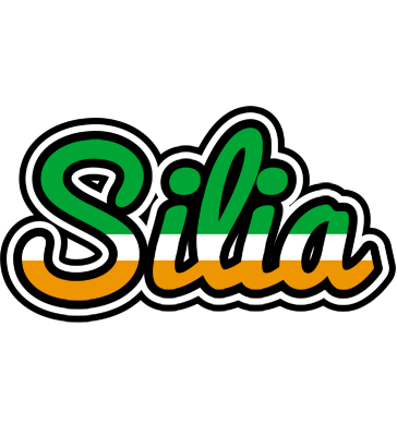 Silia ireland logo