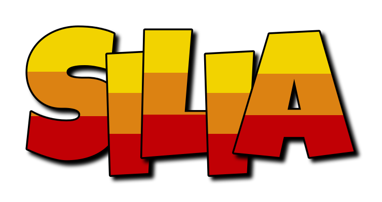 Silia jungle logo