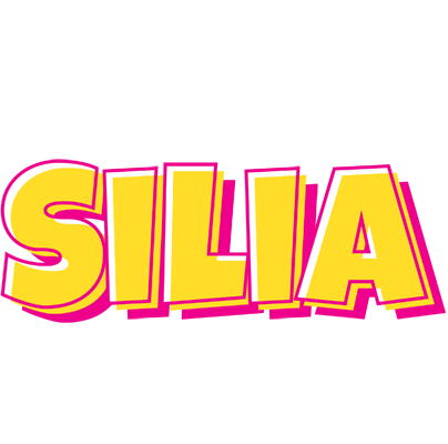 Silia kaboom logo