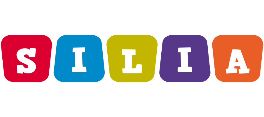 Silia kiddo logo