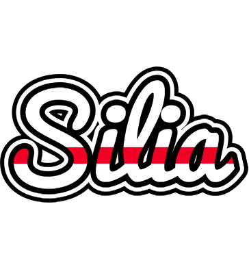 Silia kingdom logo