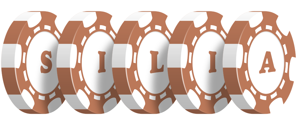 Silia limit logo