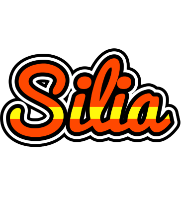 Silia madrid logo