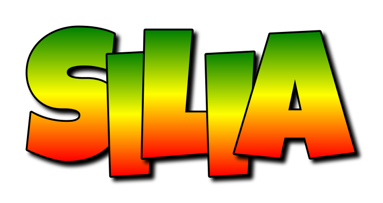 Silia mango logo