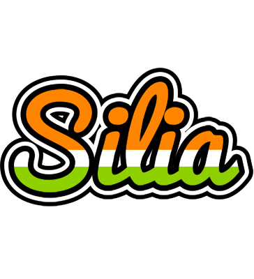 Silia mumbai logo
