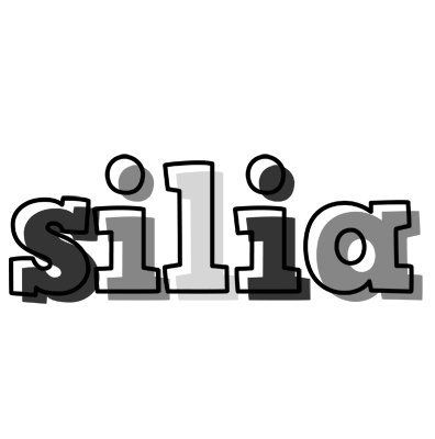Silia night logo