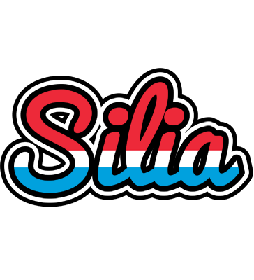 Silia norway logo