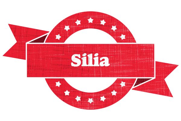 Silia passion logo