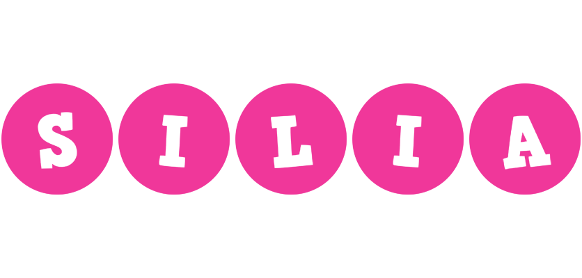Silia poker logo