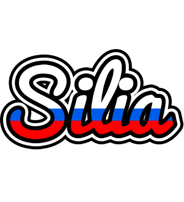 Silia russia logo