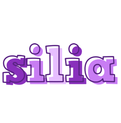 Silia sensual logo