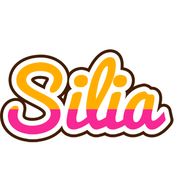 Silia smoothie logo